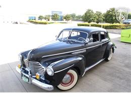 1941 Buick Super (CC-2085352) for sale in Houston, Texas