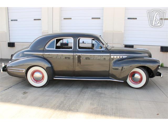 1941 Buick Super (CC-2085352) for sale in Houston, Texas
