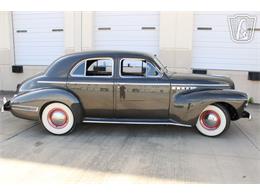1941 Buick Super (CC-2085352) for sale in Houston, Texas