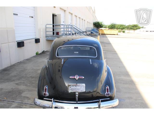 1941 Buick Super (CC-2085352) for sale in Houston, Texas