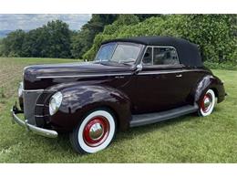 1940 Ford Deluxe (CC-2085353) for sale in Greensboro, North Carolina