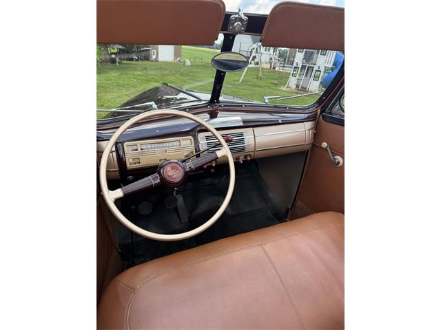 1940 Ford Deluxe (CC-2085353) for sale in Greensboro, North Carolina