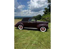 1940 Ford Deluxe (CC-2085353) for sale in Greensboro, North Carolina