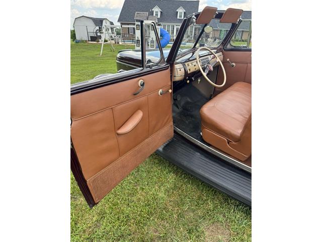 1940 Ford Deluxe (CC-2085353) for sale in Greensboro, North Carolina