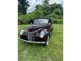1940 Ford Deluxe (CC-2085353) for sale in Greensboro, North Carolina