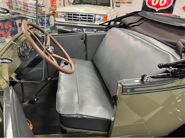 1929 Ford Model A (CC-2085354) for sale in Greensboro, North Carolina