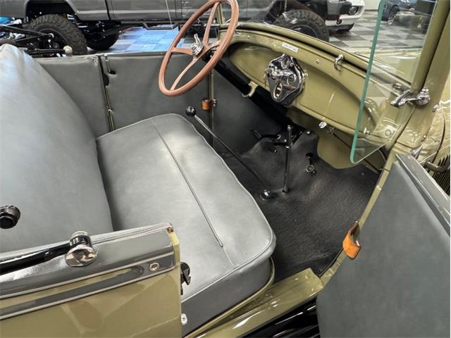 1929 Ford Model A (CC-2085354) for sale in Greensboro, North Carolina