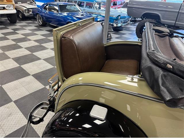 1929 Ford Model A (CC-2085354) for sale in Greensboro, North Carolina