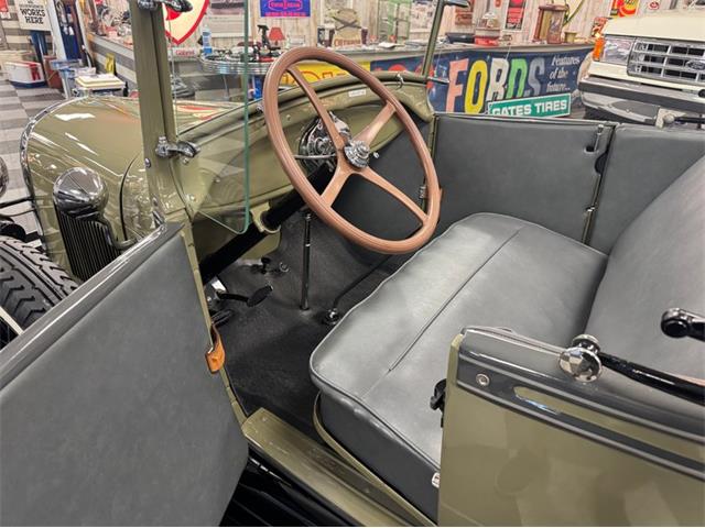 1929 Ford Model A (CC-2085354) for sale in Greensboro, North Carolina