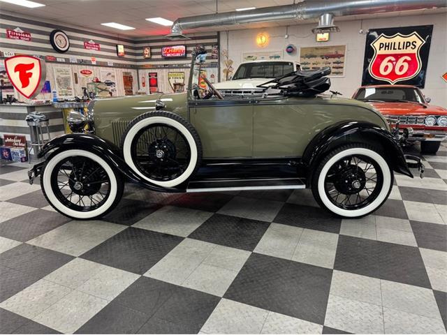 1929 Ford Model A (CC-2085354) for sale in Greensboro, North Carolina