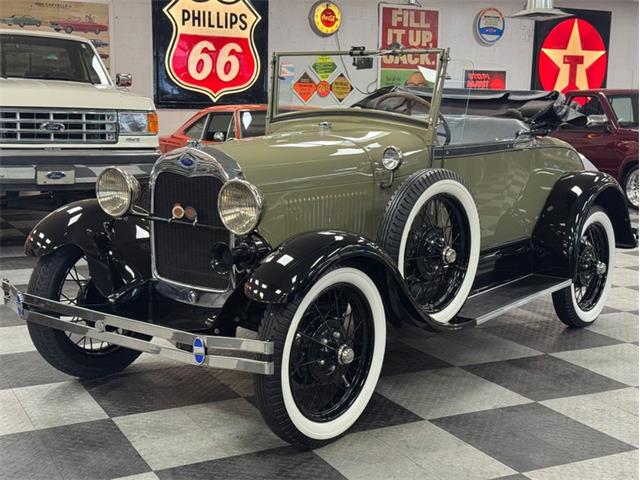 1929 Ford Model A (CC-2085354) for sale in Greensboro, North Carolina