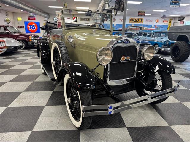1929 Ford Model A (CC-2085354) for sale in Greensboro, North Carolina