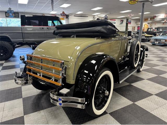 1929 Ford Model A (CC-2085354) for sale in Greensboro, North Carolina