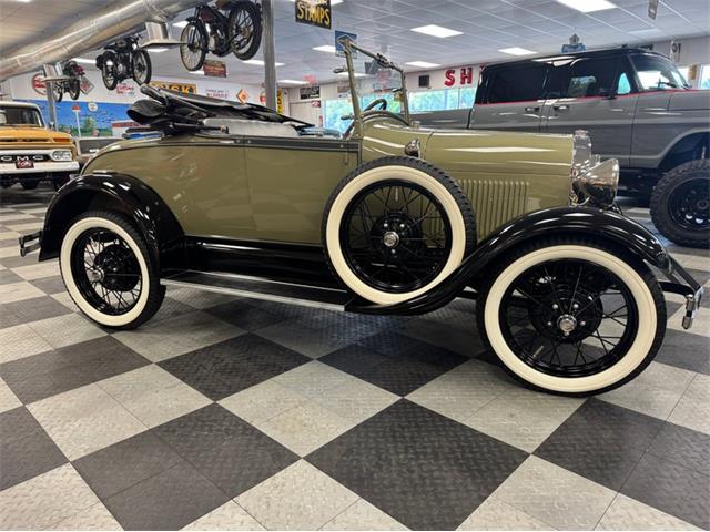 1929 Ford Model A (CC-2085354) for sale in Greensboro, North Carolina
