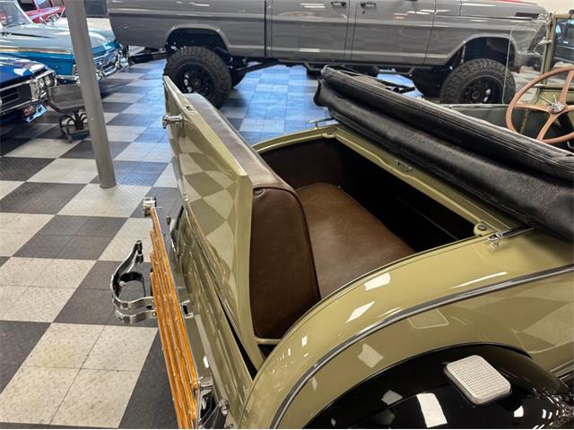 1929 Ford Model A (CC-2085354) for sale in Greensboro, North Carolina