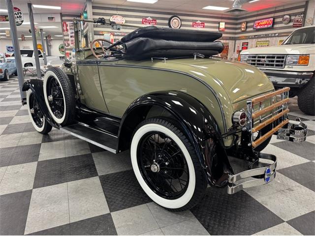 1929 Ford Model A (CC-2085354) for sale in Greensboro, North Carolina