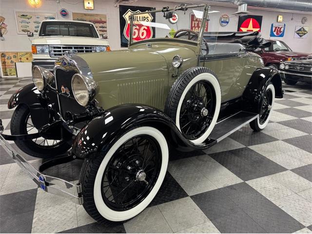 1929 Ford Model A (CC-2085354) for sale in Greensboro, North Carolina