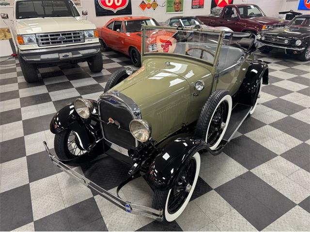 1929 Ford Model A (CC-2085354) for sale in Greensboro, North Carolina