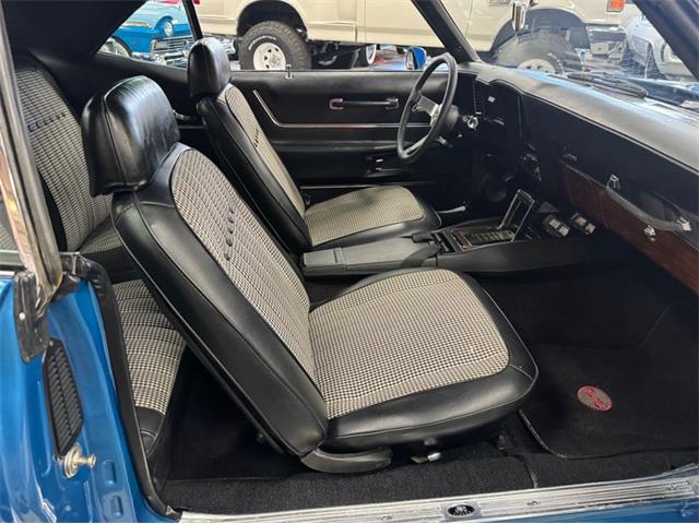 1969 Chevrolet Camaro SS (CC-2085355) for sale in Greensboro, North Carolina
