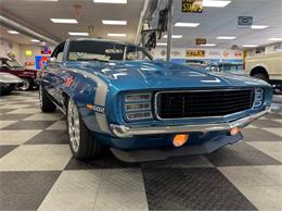 1969 Chevrolet Camaro SS (CC-2085355) for sale in Greensboro, North Carolina