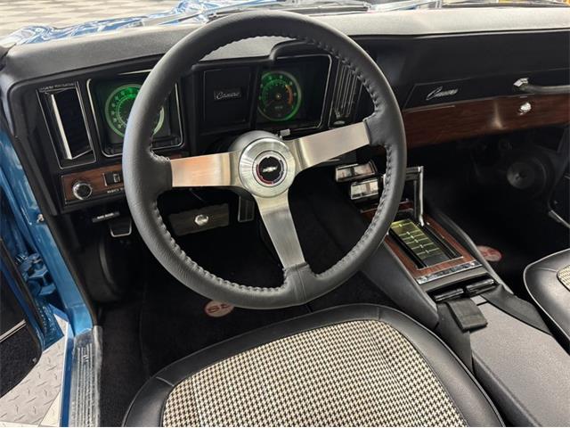 1969 Chevrolet Camaro SS (CC-2085355) for sale in Greensboro, North Carolina