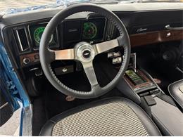 1969 Chevrolet Camaro SS (CC-2085355) for sale in Greensboro, North Carolina