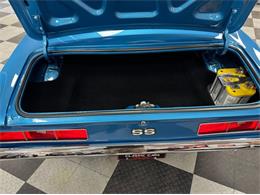 1969 Chevrolet Camaro SS (CC-2085355) for sale in Greensboro, North Carolina