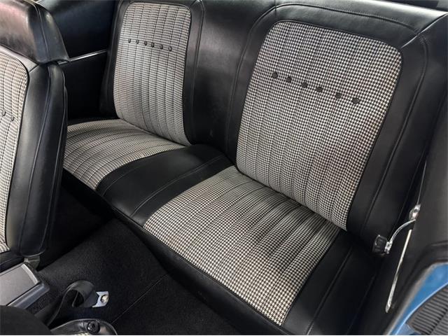 1969 Chevrolet Camaro SS (CC-2085355) for sale in Greensboro, North Carolina