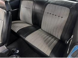 1969 Chevrolet Camaro SS (CC-2085355) for sale in Greensboro, North Carolina