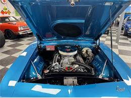 1969 Chevrolet Camaro SS (CC-2085355) for sale in Greensboro, North Carolina