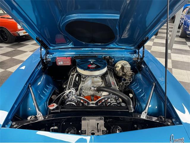 1969 Chevrolet Camaro SS (CC-2085355) for sale in Greensboro, North Carolina