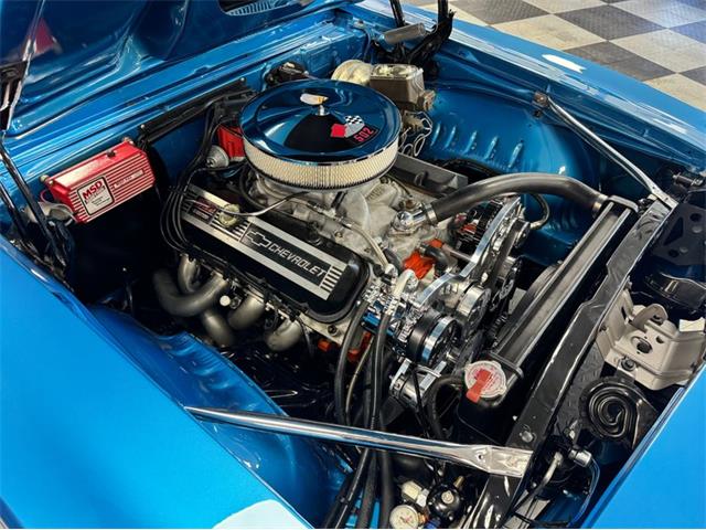 1969 Chevrolet Camaro SS (CC-2085355) for sale in Greensboro, North Carolina