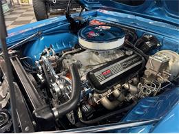 1969 Chevrolet Camaro SS (CC-2085355) for sale in Greensboro, North Carolina