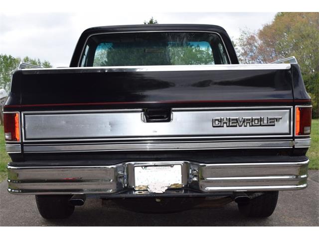 1985 Chevrolet C10 (CC-2085356) for sale in Greensboro, North Carolina