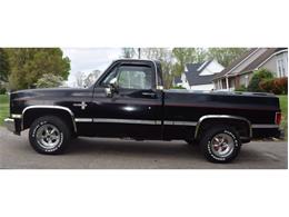 1985 Chevrolet C10 (CC-2085356) for sale in Greensboro, North Carolina