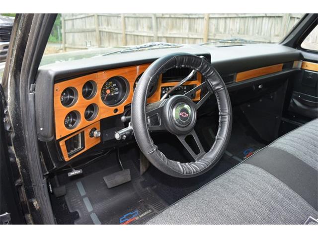 1985 Chevrolet C10 (CC-2085356) for sale in Greensboro, North Carolina