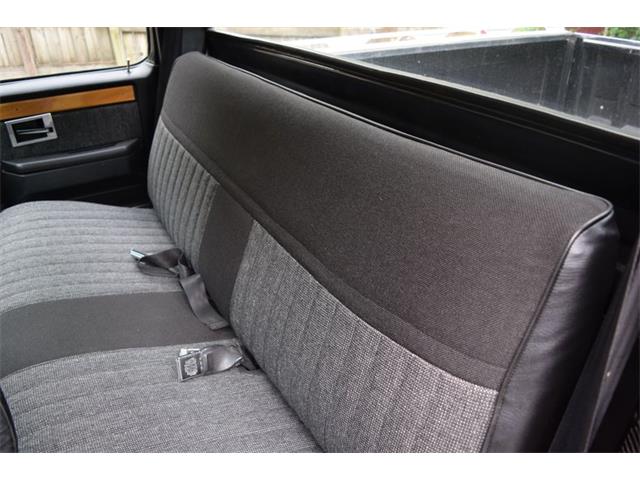 1985 Chevrolet C10 (CC-2085356) for sale in Greensboro, North Carolina