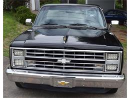 1985 Chevrolet C10 (CC-2085356) for sale in Greensboro, North Carolina
