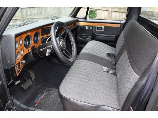 1985 Chevrolet C10 (CC-2085356) for sale in Greensboro, North Carolina