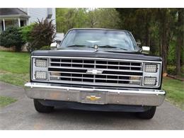 1985 Chevrolet C10 (CC-2085356) for sale in Greensboro, North Carolina