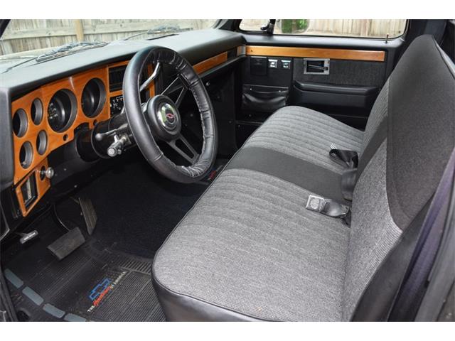 1985 Chevrolet C10 (CC-2085356) for sale in Greensboro, North Carolina