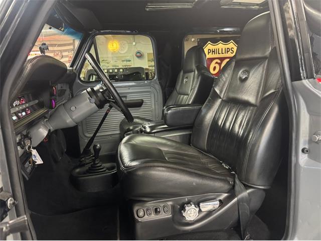 1968 Ford F600 (CC-2085357) for sale in Greensboro, North Carolina