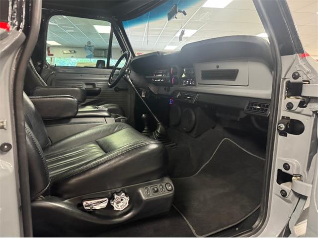 1968 Ford F600 (CC-2085357) for sale in Greensboro, North Carolina