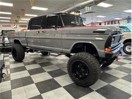 1968 Ford F600 (CC-2085357) for sale in Greensboro, North Carolina