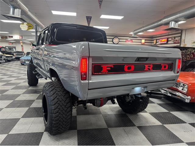 1968 Ford F600 (CC-2085357) for sale in Greensboro, North Carolina
