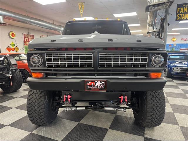 1968 Ford F600 (CC-2085357) for sale in Greensboro, North Carolina