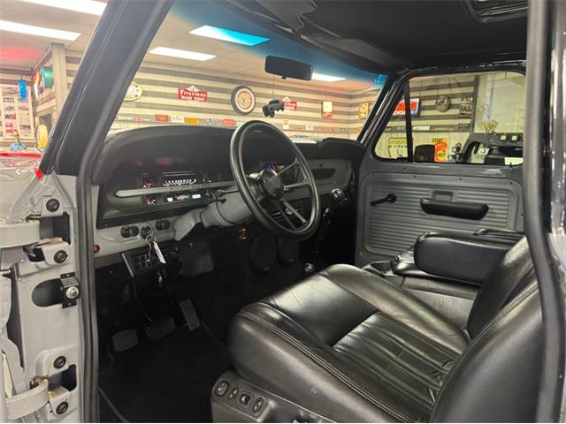 1968 Ford F600 (CC-2085357) for sale in Greensboro, North Carolina