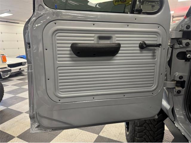 1968 Ford F600 (CC-2085357) for sale in Greensboro, North Carolina
