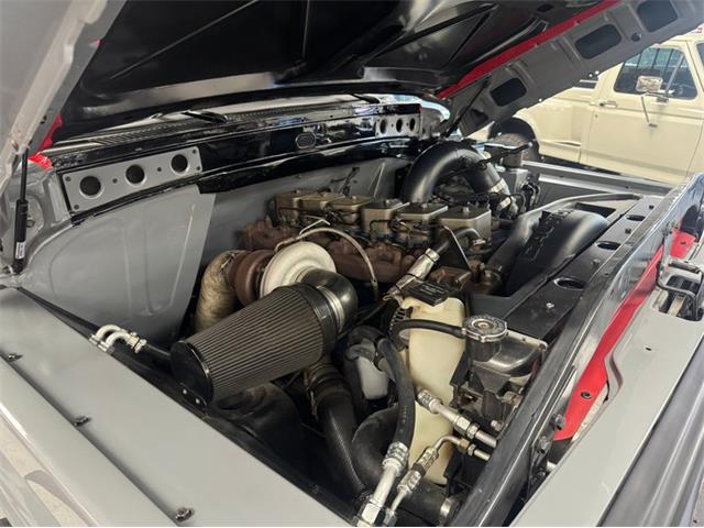 1968 Ford F600 (CC-2085357) for sale in Greensboro, North Carolina