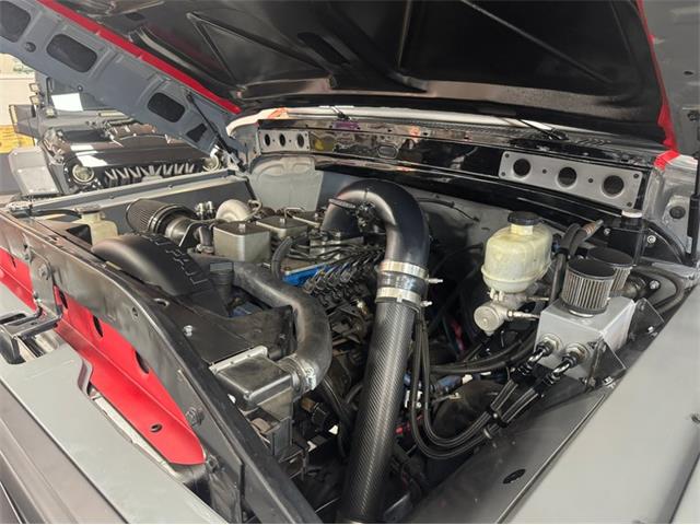 1968 Ford F600 (CC-2085357) for sale in Greensboro, North Carolina